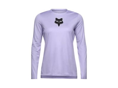 Fox Ranger Fox Head women&amp;#39;s jersey, lilac