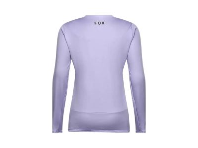 Fox Ranger Fox Head women&#39;s jersey, lilac