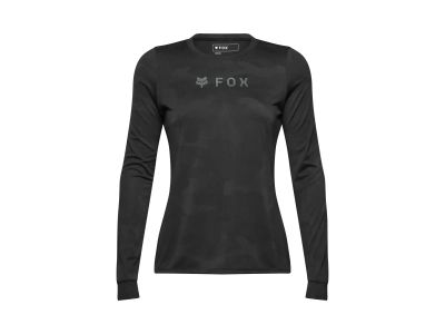 Fox Ranger Tru Dri women&amp;#39;s jersey, black