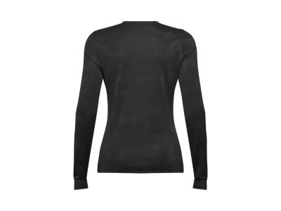 Fox Ranger Tru Dri women&#39;s jersey, black