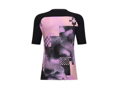 Fox Flexair Ascent Pulse women&#39;s jersey, dusty rose