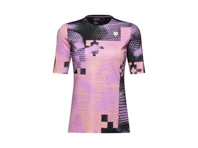 Fox Flexair Ascent Pulse women&amp;#39;s jersey, dusty rose