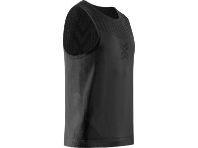 X-BIONIC X-ENTIAL tielko, čierna