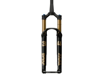 Furcă cu suspensie FOX 34 SL Factory GripSL Remote 29&amp;quot;, 120 mm