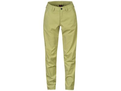 Pantaloni de damă Hannah Welory, verde măsline