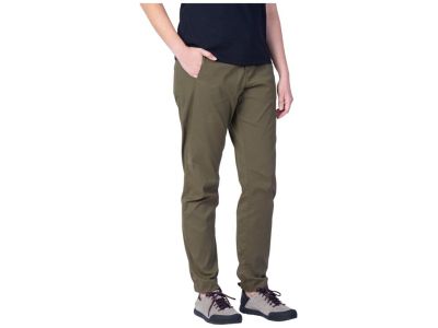 Pantaloni de damă Hannah Welory, asfalt