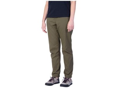 Pantaloni de damă Hannah Welory, asfalt