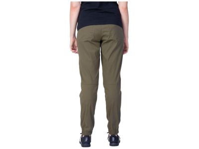Pantaloni de damă Hannah Welory, asfalt