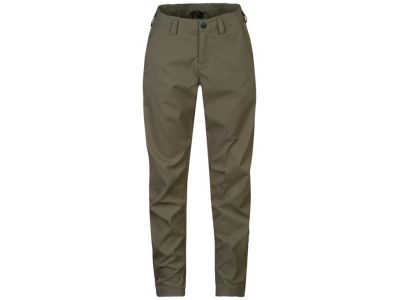 Pantaloni de damă Hannah Welory, asfalt
