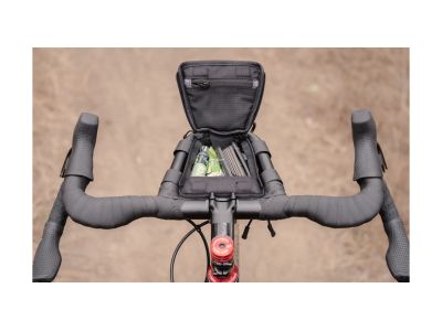 Redshift Kitchen Sink Lenkertasche, 0,75 l