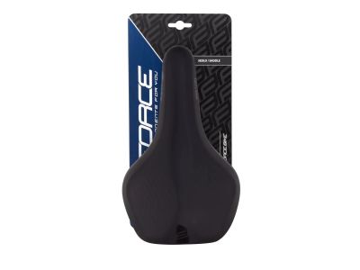 FORCE Breton nyereg, 160 mm