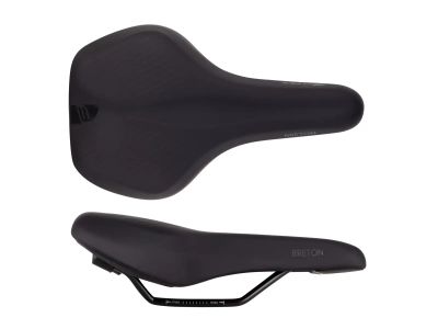 FORCE Breton nyereg, 160 mm