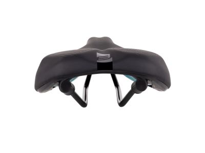 FORCE Breton nyereg, 160 mm