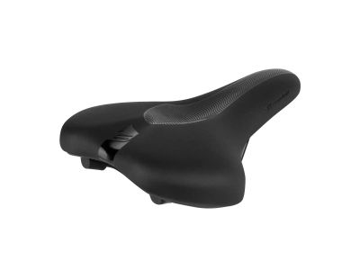 FORCE Lee Comfort dámské sedlo, 175 mm