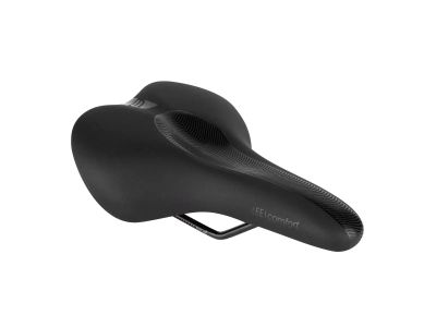 FORCE Lee Comfort Damensattel, 175 mm