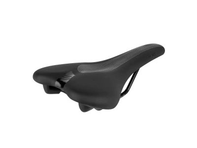 FORCE Lee Sport sedlo, 140 mm