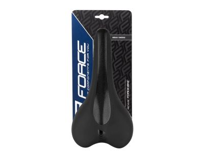 FORCE Lee Sport sedlo, 140 mm