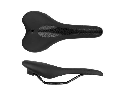 FORCE Lee Sport sedlo, 140 mm