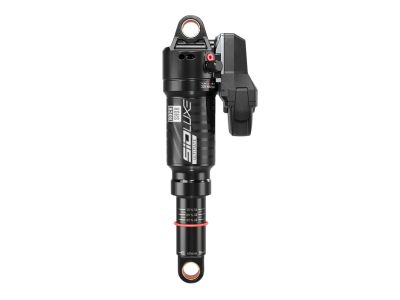 RockShox SIDLuxe Ultimate Flight Attendant lengésrugóstag Cervelo ZFS5-höz, 190 x 40 mm