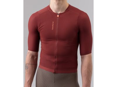Isadore Echelon Training jersey, russet