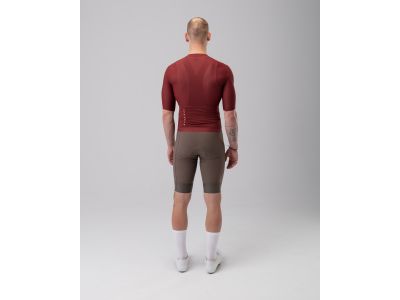Isadore Echelon Training jersey, russet