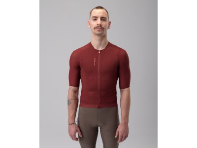 Isadore Echelon Training jersey, russet
