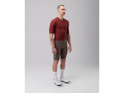 Isadore Echelon Training jersey, russet