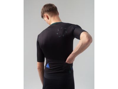 Isadore Alternative jersey, black