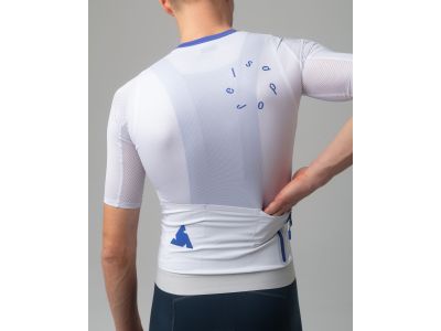 Isadore Alternative jersey, bit of blue