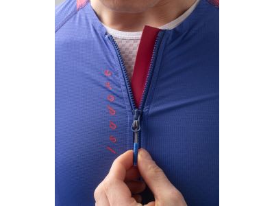 Isadore Alternative jersey, baja blue