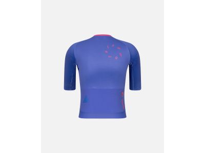 Isadore Alternative jersey, baja blue