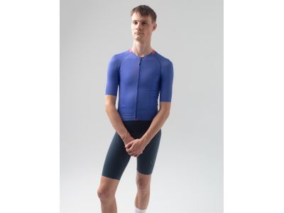 Isadore Alternative jersey, baja blue