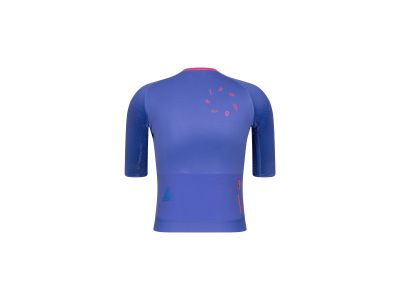Isadore Alternative jersey, baja blue