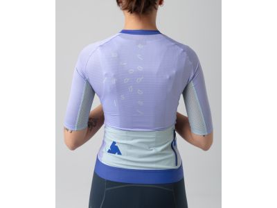 Tricou Isadore Alternative pentru femei, lenor