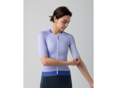 Tricou Isadore Alternative pentru femei, lenor