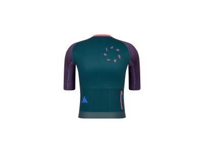 Isadore Alternative jersey, sea moss