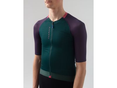 Isadore Alternative jersey, sea moss