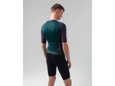 Isadore Alternative jersey, sea moss