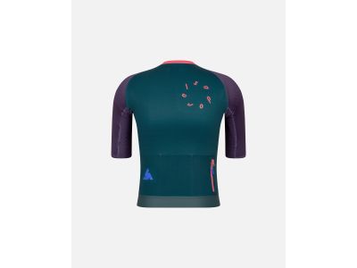 Isadore Alternative jersey, sea moss