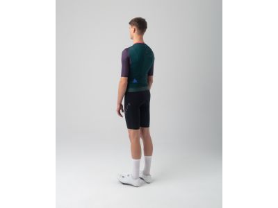 Isadore Alternative jersey, sea moss