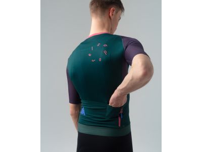 Isadore Alternative jersey, sea moss