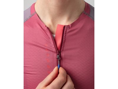 Tricou Isadore Alternative, vârtej de foc