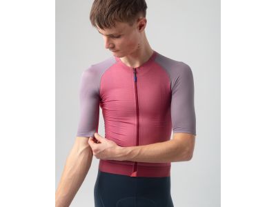 Tricou Isadore Alternative, vârtej de foc