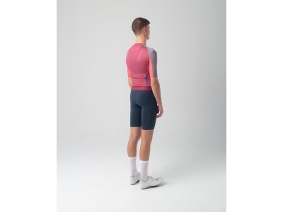 Tricou Isadore Alternative, vârtej de foc