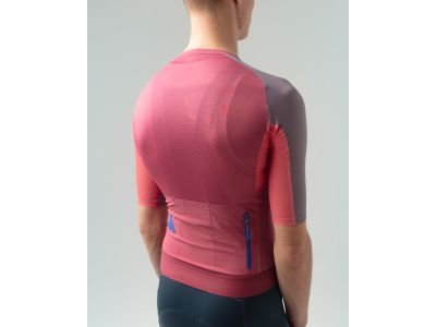 Tricou Isadore Alternative, vârtej de foc