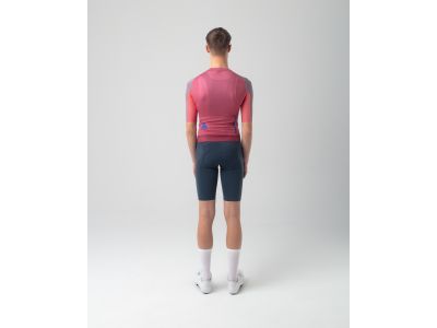 Tricou Isadore Alternative, vârtej de foc