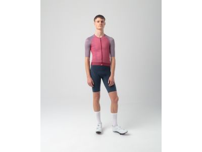 Tricou Isadore Alternative, vârtej de foc
