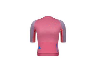 Tricou Isadore Alternative, vârtej de foc