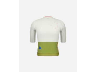 Isadore Alternative jersey, seedling