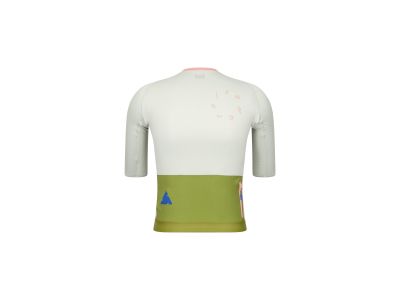 Isadore Alternative jersey, seedling